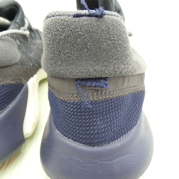 Nike Free Run 5.0 Next Nature Mens 12 Grey Navy Running Shoes CZ1884-007 main image 11